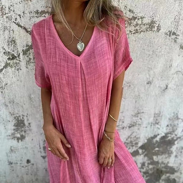 Vestido Sol™ – Colección 2025