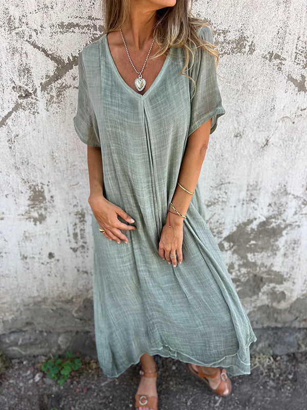 Vestido Sol™ – Colección 2025