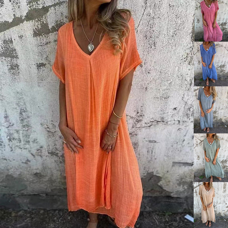 Vestido Sol™ – Colección 2025