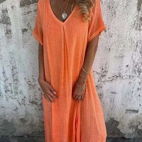 Vestido Sol™ – Colección 2025