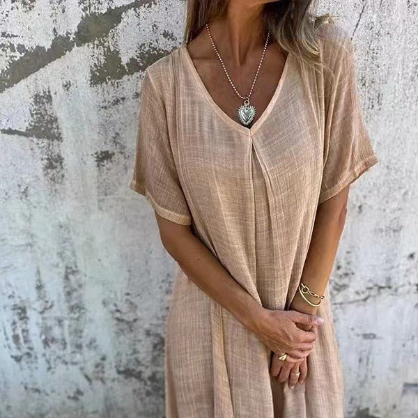 Vestido Sol™ – Colección 2025