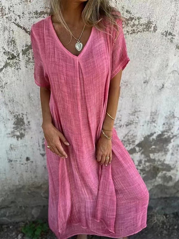 Vestido Sol™ – Colección 2025