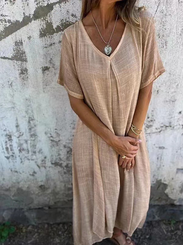 Vestido Sol™ – Colección 2025