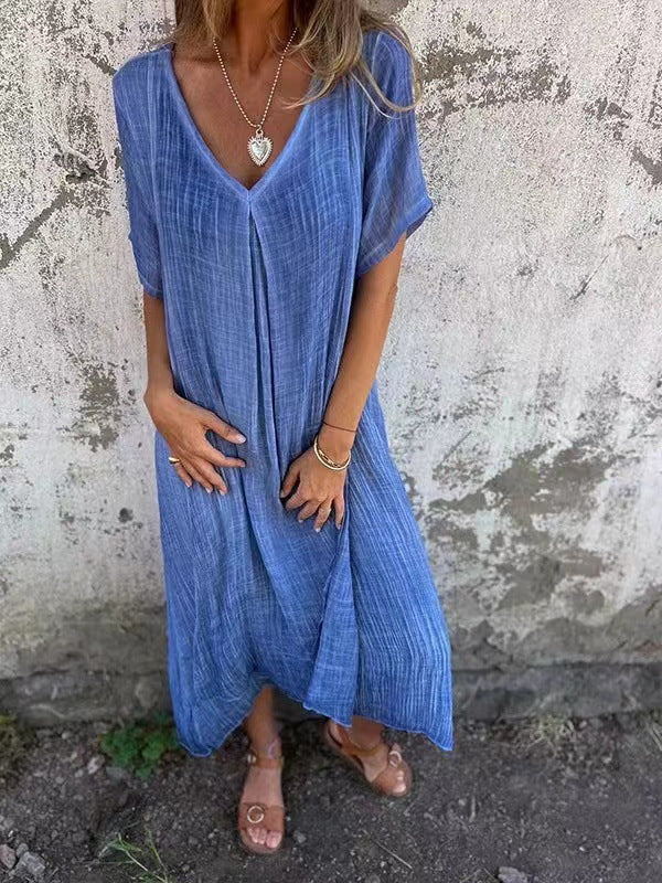 Vestido Sol™ – Colección 2025