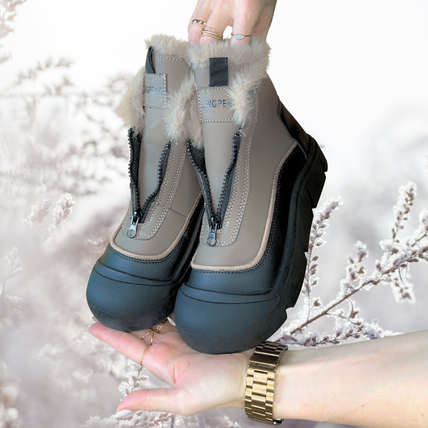 Botas Urbanas™ - Polar Comfort