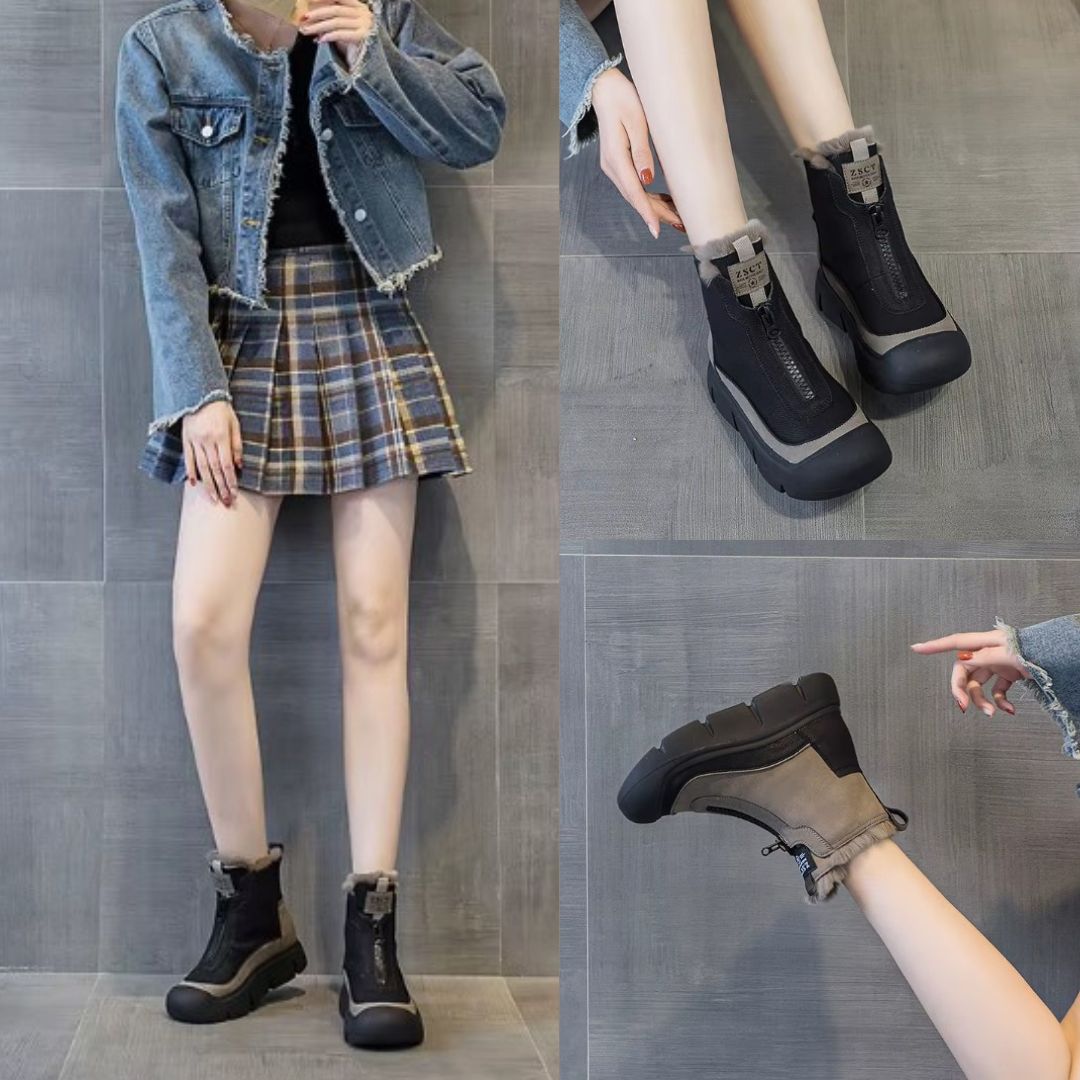 Botas Urbanas™ - Polar Comfort