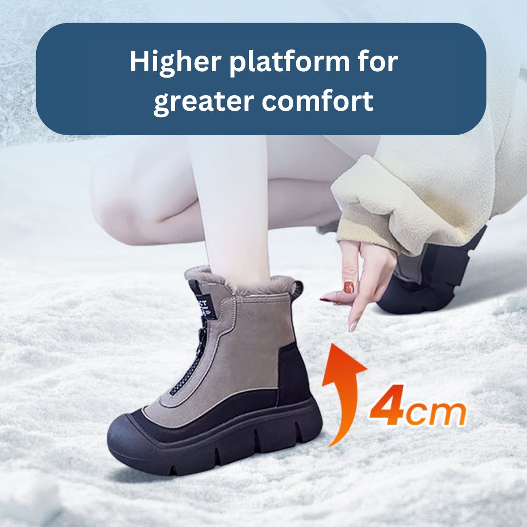 Botas Urbanas™ - Polar Comfort