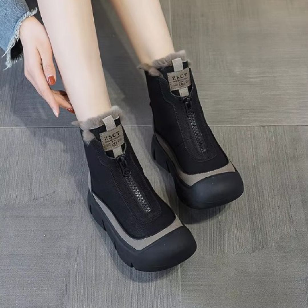 Botas Urbanas™ - Polar Comfort