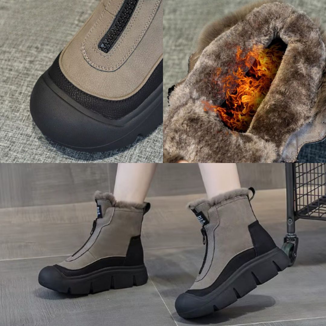 Botas Urbanas™ - Polar Comfort