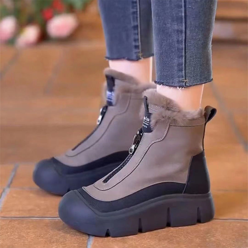 Botas Urbanas™ - Polar Comfort