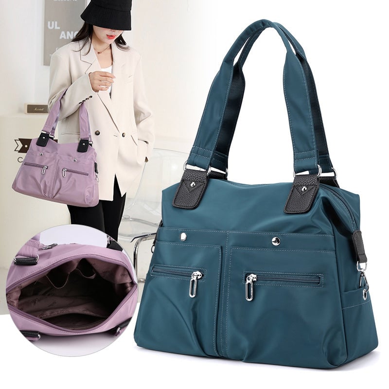 Bolso Maxi - Nueva Coleccion 2025