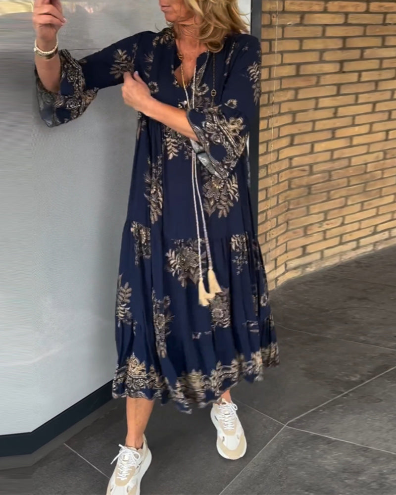 Vestido Emma™ - Colección Primavera