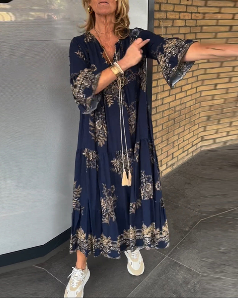 Vestido Emma™ - Colección Primavera