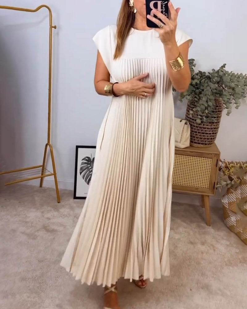 Vestido Celeste™ – Colección 2025