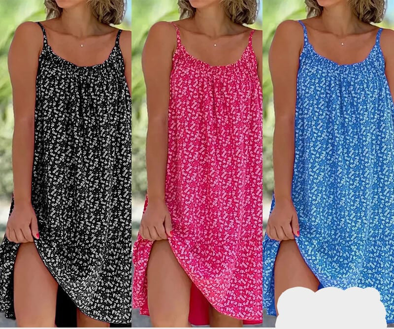 Vestido Bella™ - Colección Primavera
