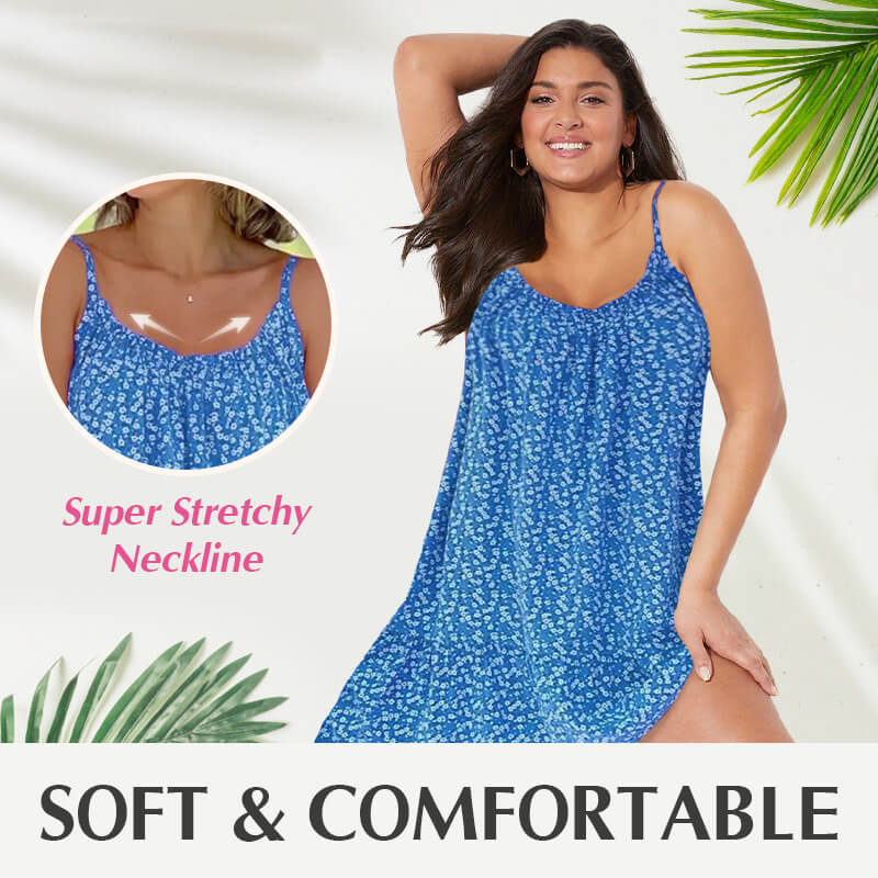 Vestido Bella™ - Colección Primavera