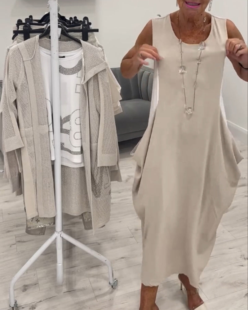 Vestido Sara™ – Colección 2025
