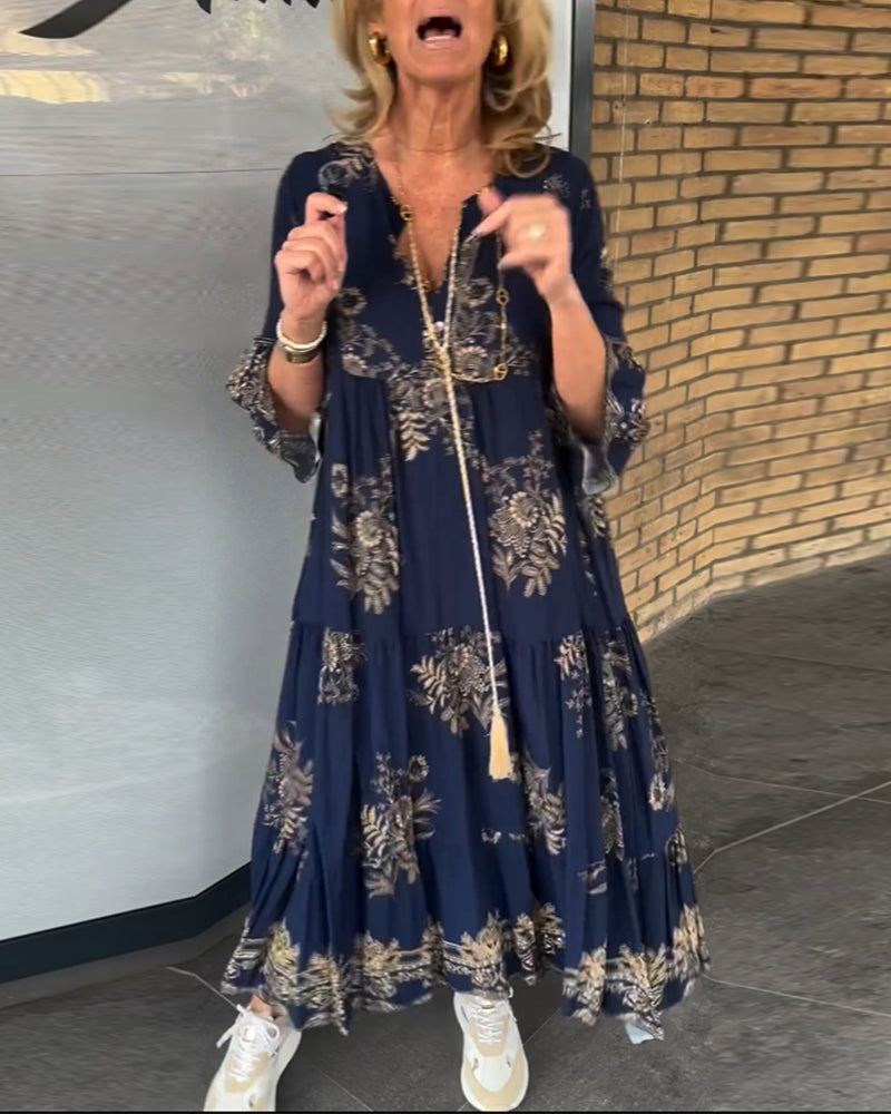 Vestido Emma™ - Colección Primavera