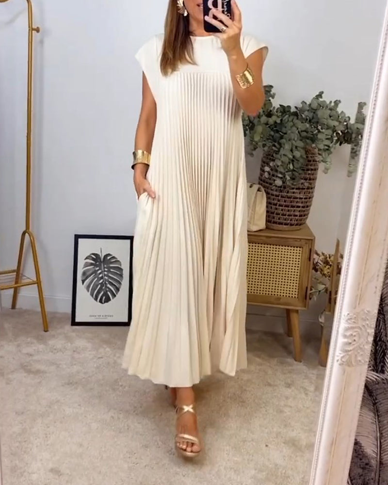 Vestido Celeste™ – Colección 2025