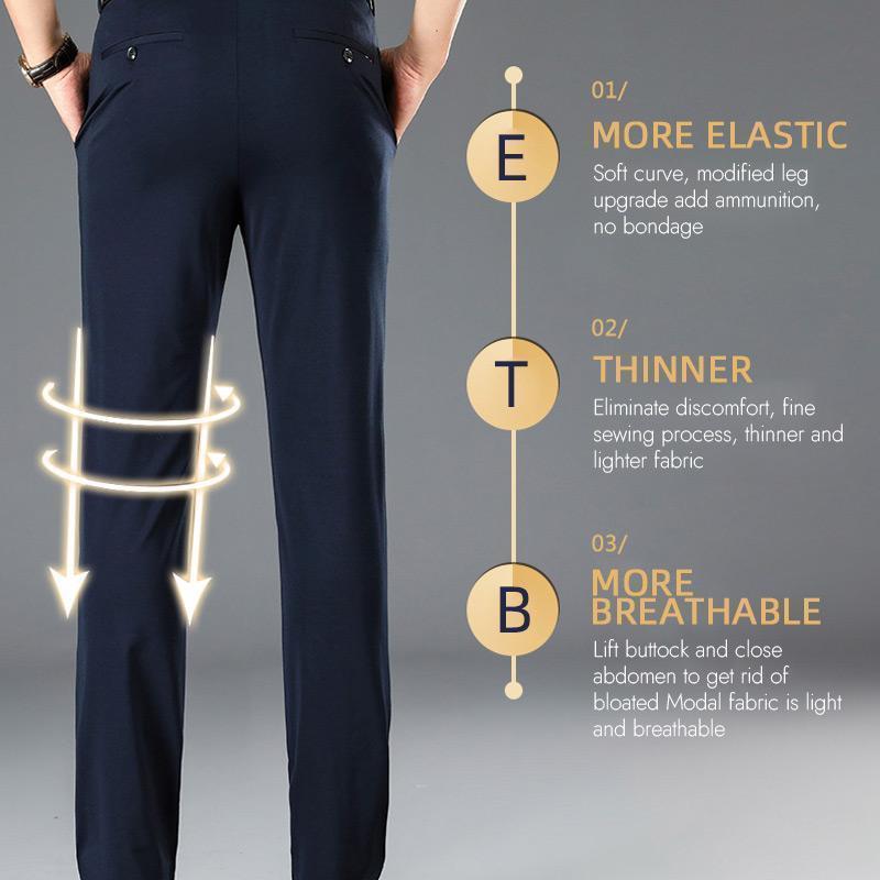 Pantalones Flex™ - Estilo y Comodidad en Cada Movimiento
