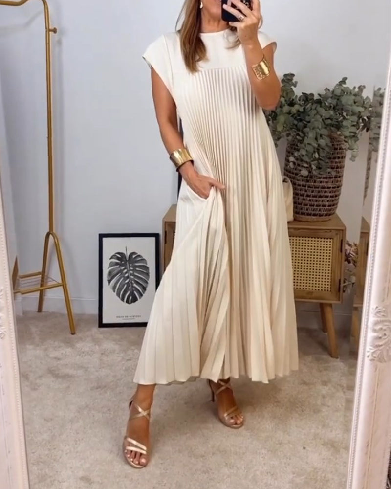 Vestido Celeste™ – Colección 2025