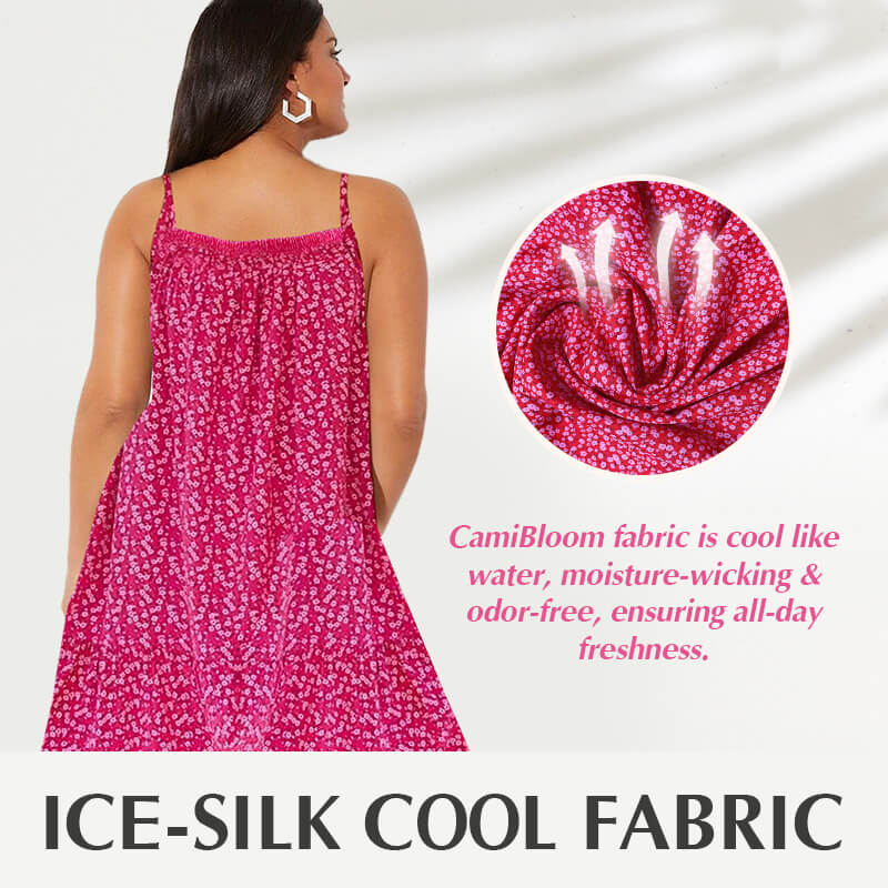 Vestido Bella™ - Colección Primavera