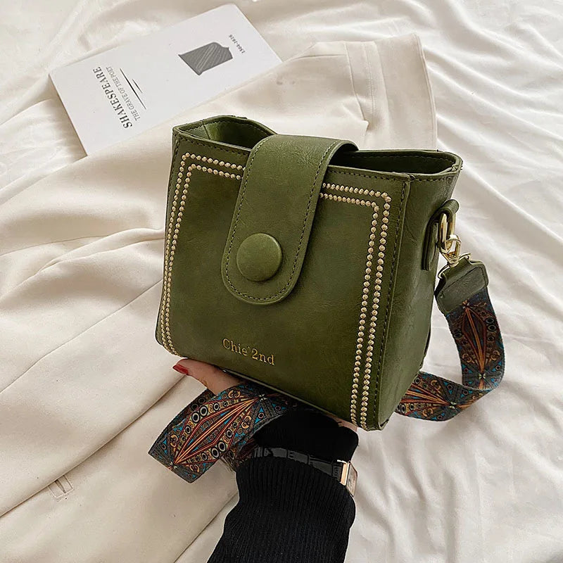 Bolso Wider - Nueva coleccion 2025