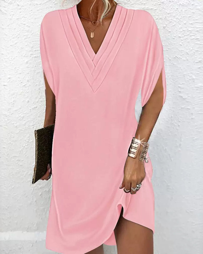 Vestido Olivia™ - Colección Primavera