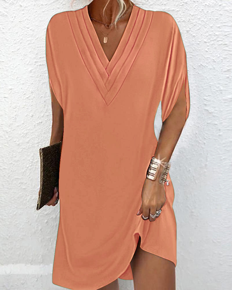 Vestido Olivia™ - Colección Primavera
