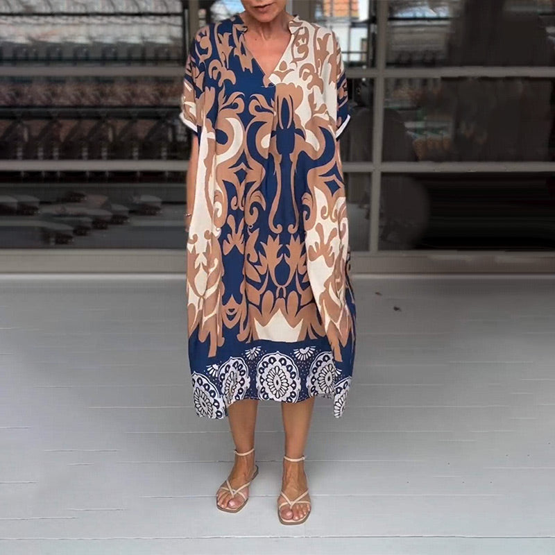 Vestido Manna™ - Vestido del Verano