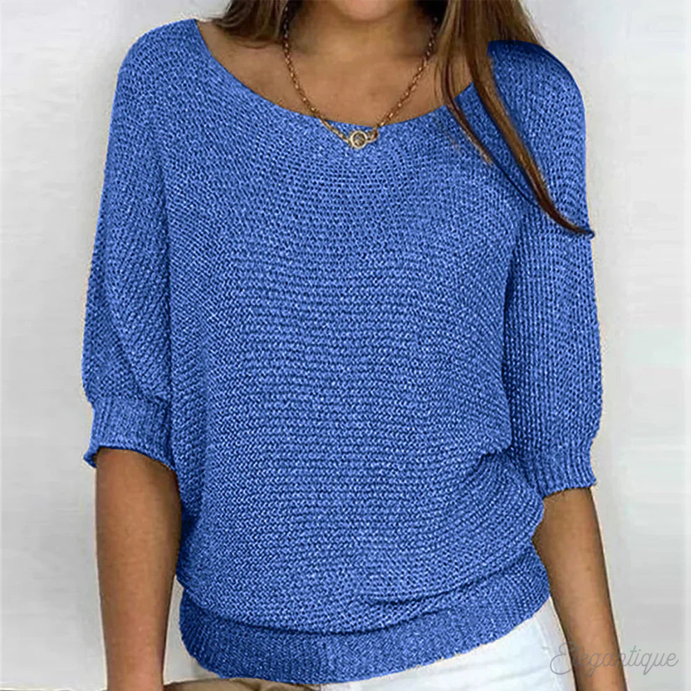 Bethel - Maglia elegante