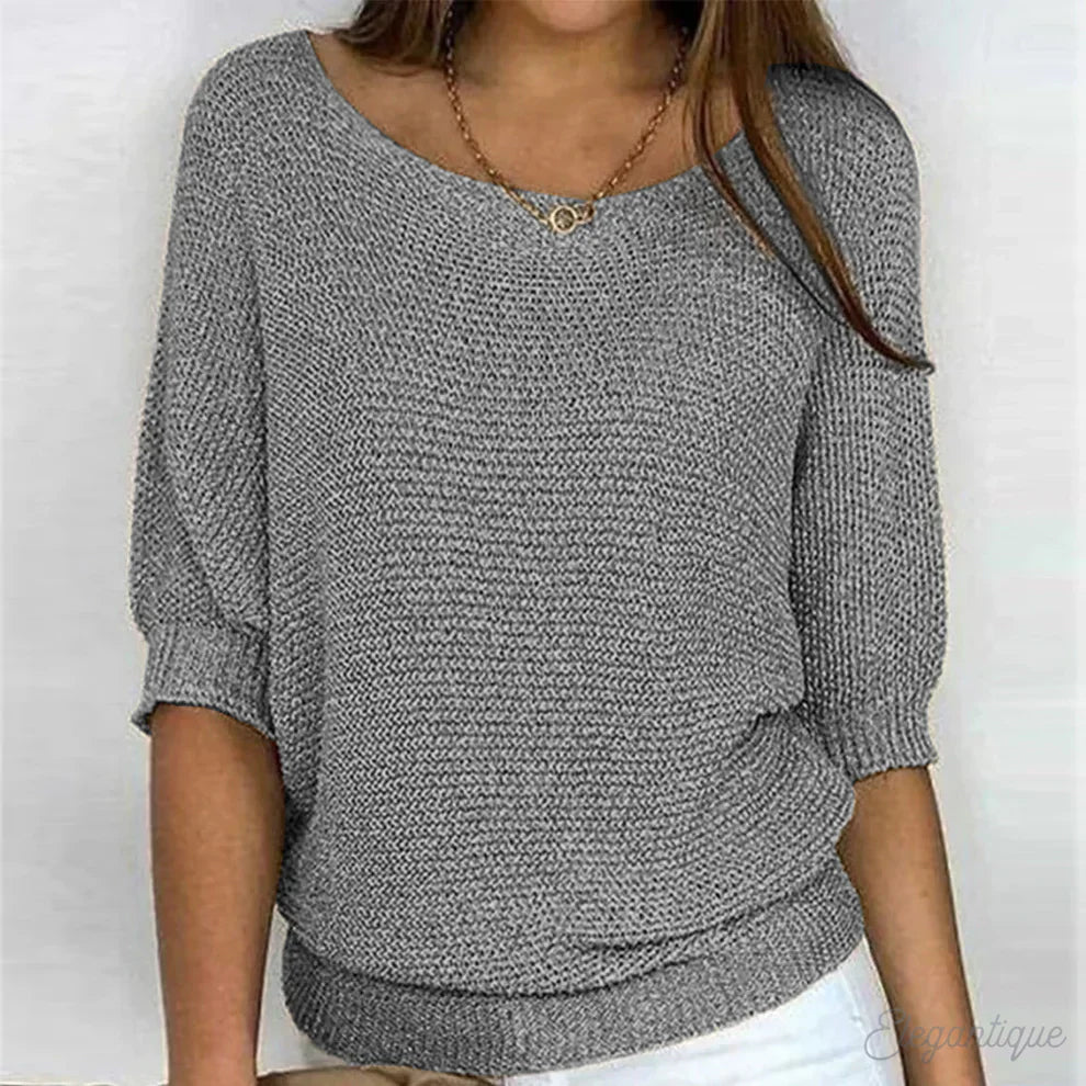 Bethel - Maglia elegante