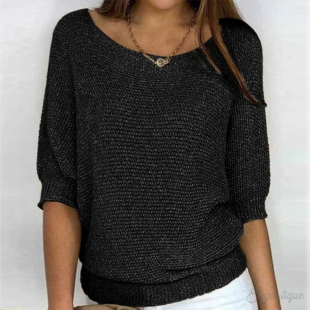 Bethel - Maglia elegante