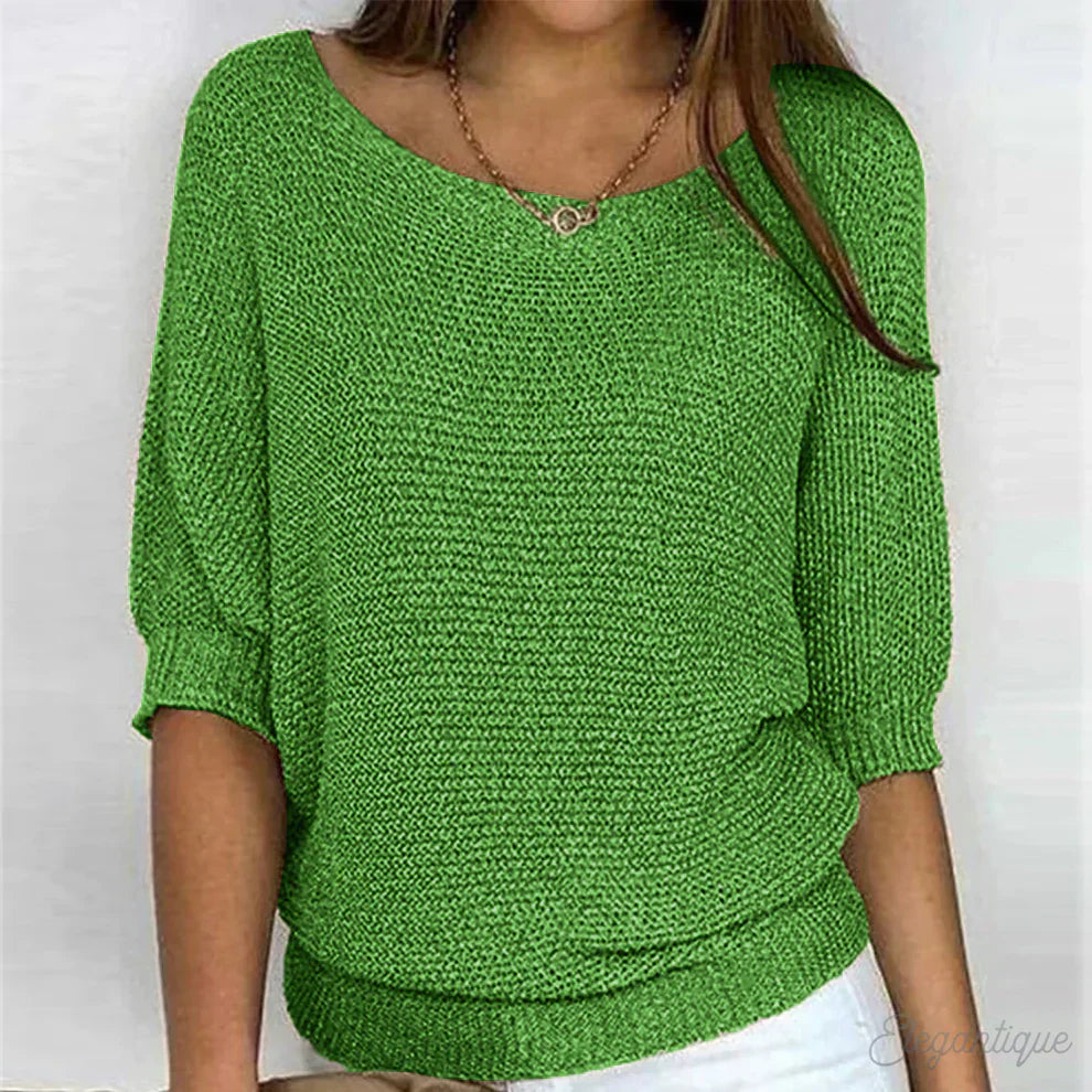 Bethel - Maglia elegante