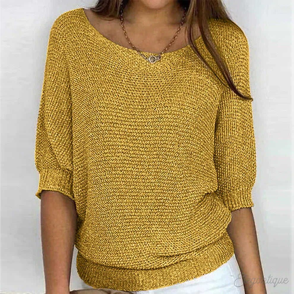 Bethel - Maglia elegante