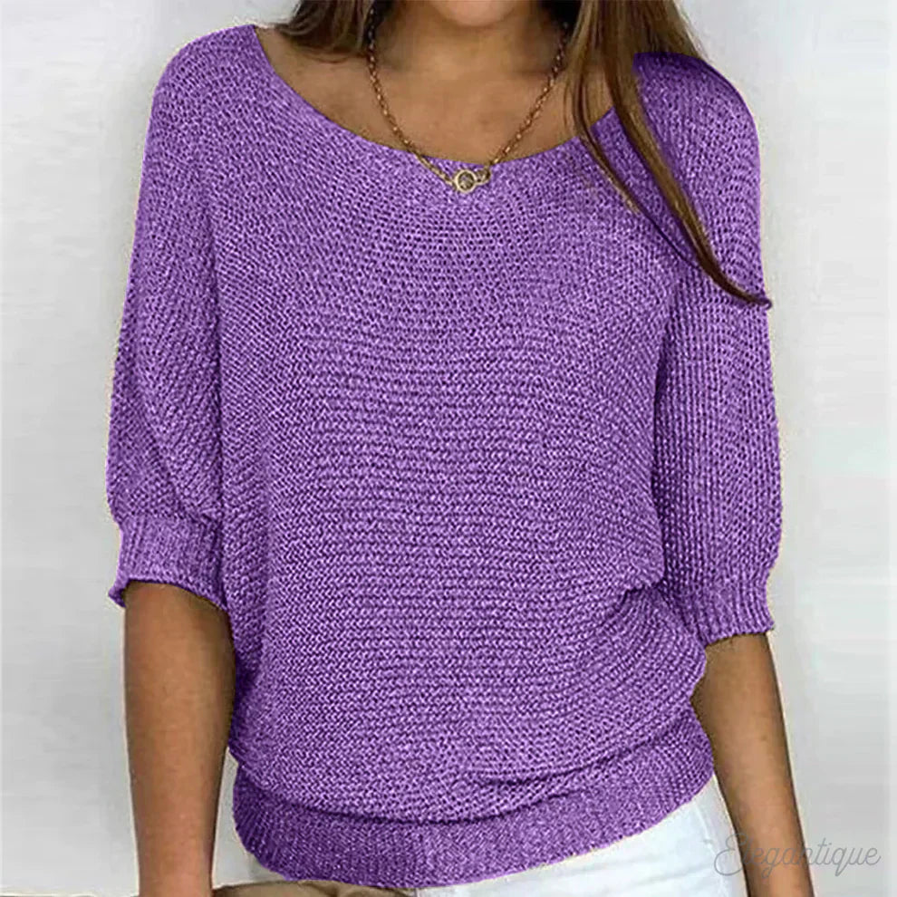 Bethel - Maglia elegante