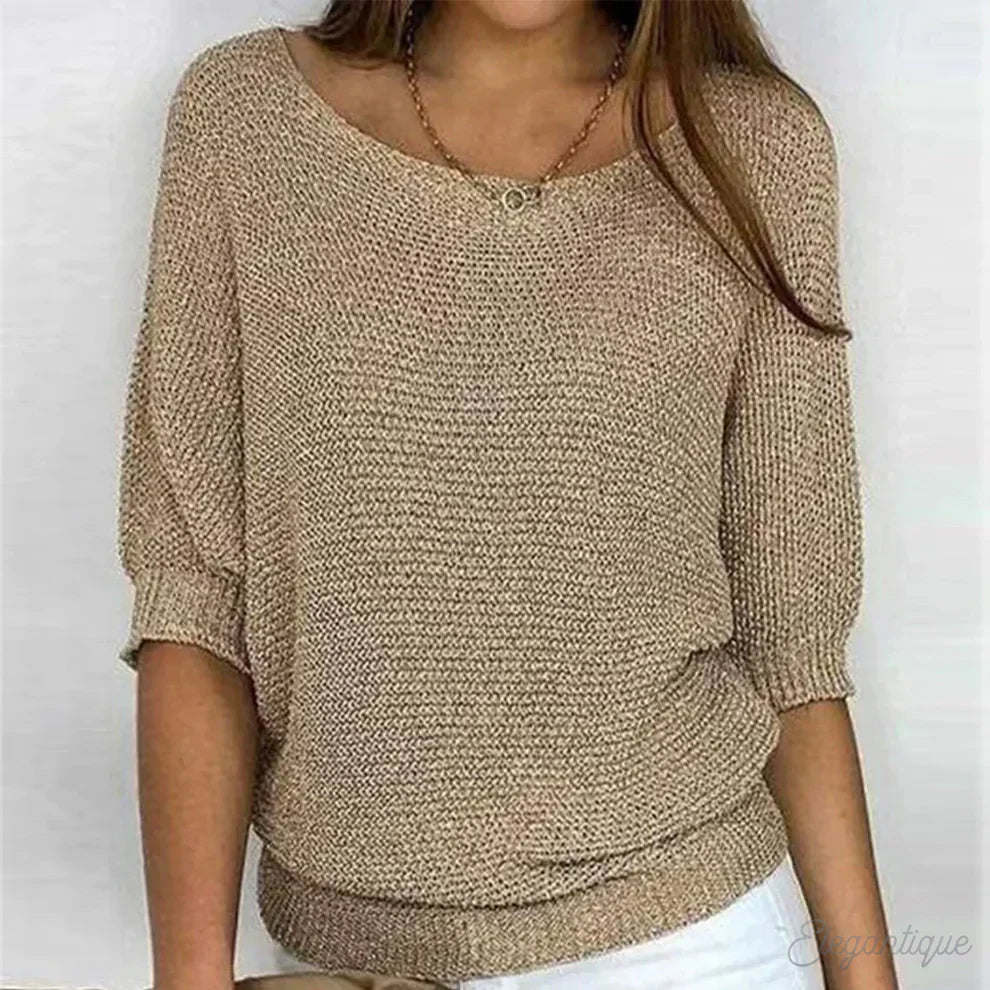 Bethel - Maglia elegante