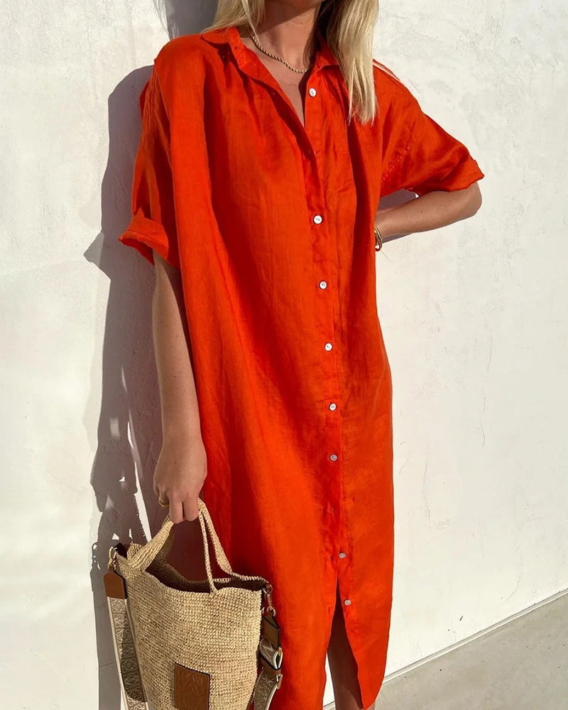 Vestido Isabel™ – Colección 2025
