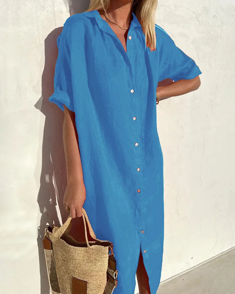Vestido Isabel™ – Colección 2025