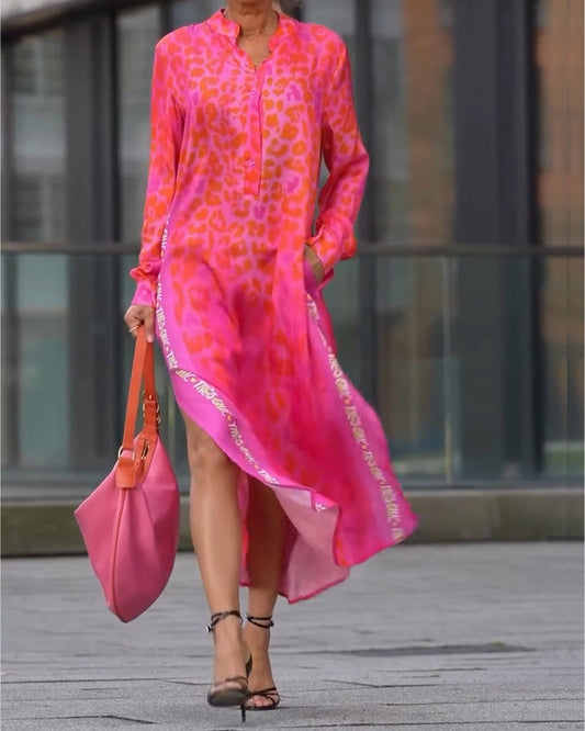 Vestido Rosa™ – Colección 2025