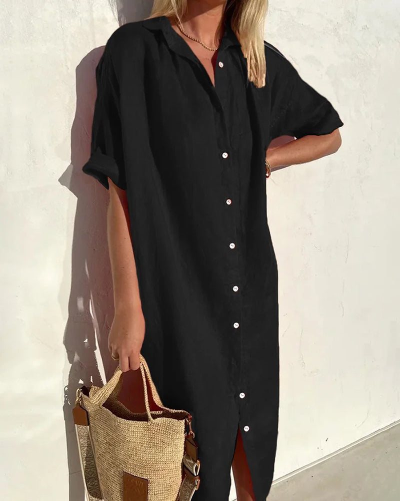 Vestido Isabel™ – Colección 2025
