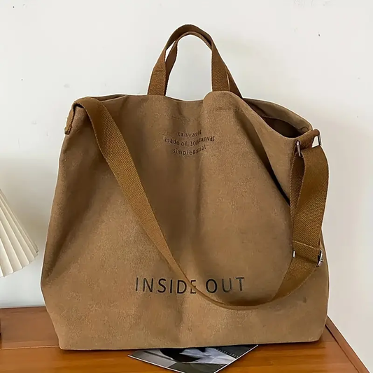 Bolso Inside - Colección 2026