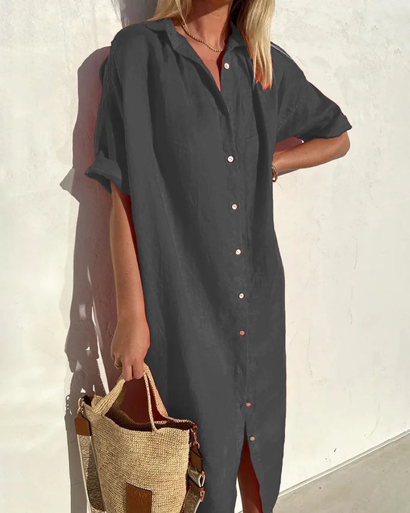 Vestido Isabel™ – Colección 2025
