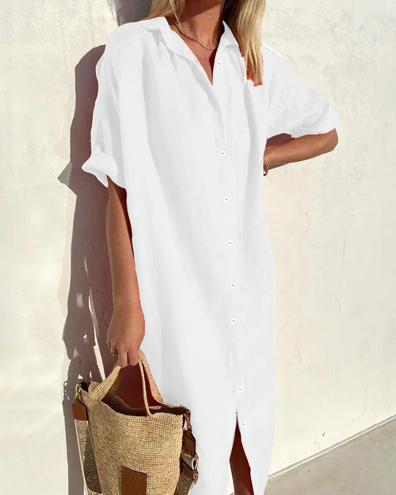 Vestido Isabel™ – Colección 2025