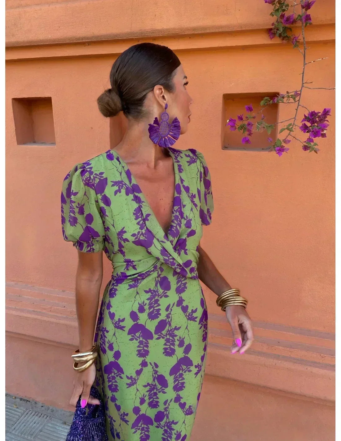 Melys™ | Vestido Deslumbrante y Versátil para Verano