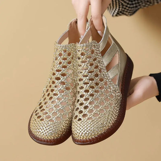 Sofia™ | Botines Colección 2025