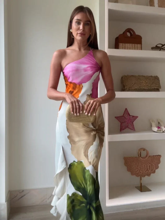 Vestido Joana - Colección 2025