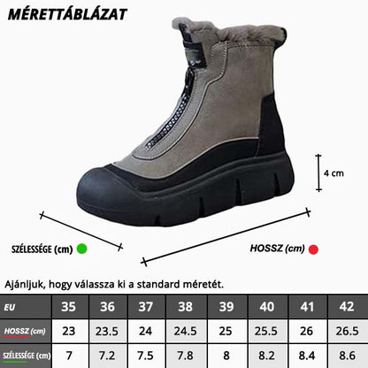 Botas Urbanas™ - Polar Comfort