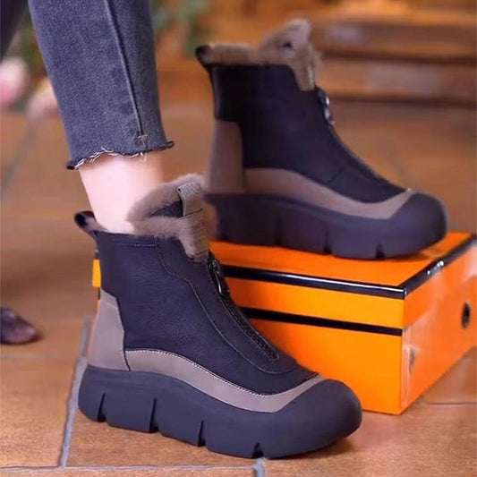 Botas Urbanas™ - Polar Comfort