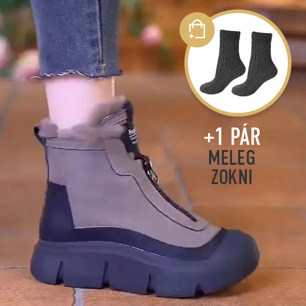 Botas Urbanas™ - Polar Comfort